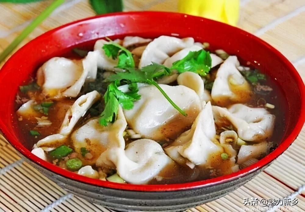 衛(wèi)輝有哪些美食( 新鄉(xiāng)市衛(wèi)輝市特色美食推薦)(圖6) 衛(wèi)輝有哪些美食( 新鄉(xiāng)市衛(wèi)輝市特色美食推薦)(圖6)