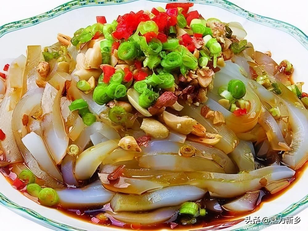 衛(wèi)輝有哪些美食( 新鄉(xiāng)市衛(wèi)輝市特色美食推薦)(圖10) 衛(wèi)輝有哪些美食( 新鄉(xiāng)市衛(wèi)輝市特色美食推薦)(圖10)