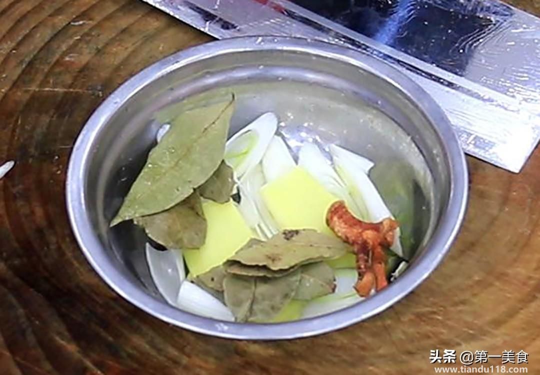 糖醋排骨的做法(糖醋排骨怎么做)(圖3) 糖醋排骨的做法(糖醋排骨怎么做)(圖3)