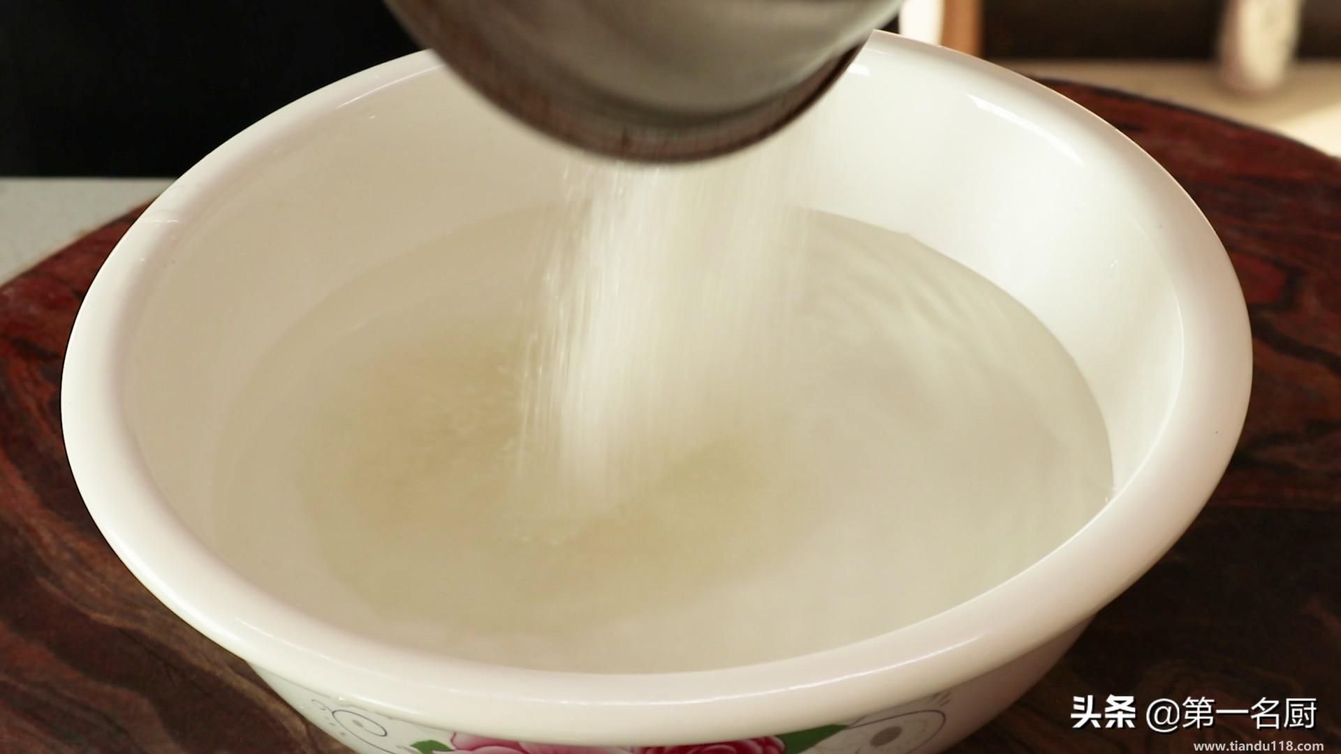 家庭版泡菜的做法(家庭版泡菜怎么做)(圖6) 家庭版泡菜的做法(家庭版泡菜怎么做)(圖6)