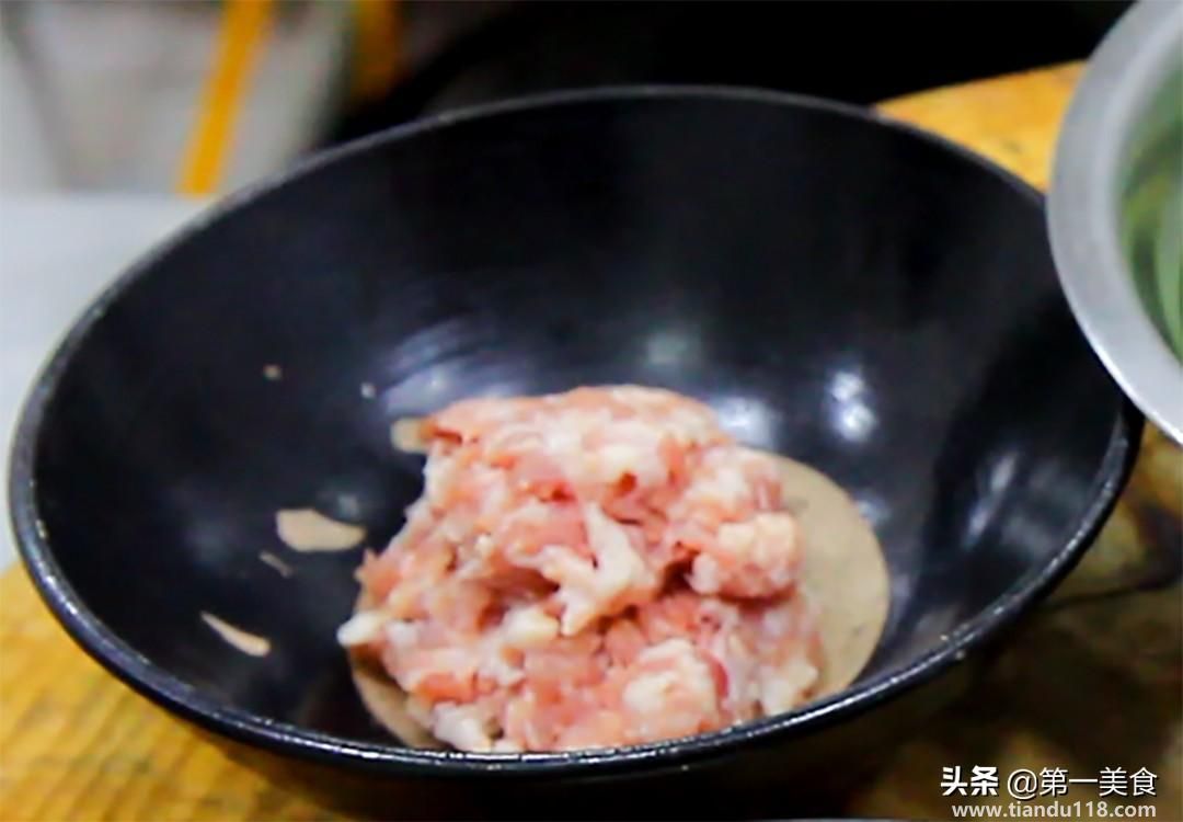 干煸四季豆的做法(干煸四季豆怎么做)(圖3) 干煸四季豆的做法(干煸四季豆怎么做)(圖3)