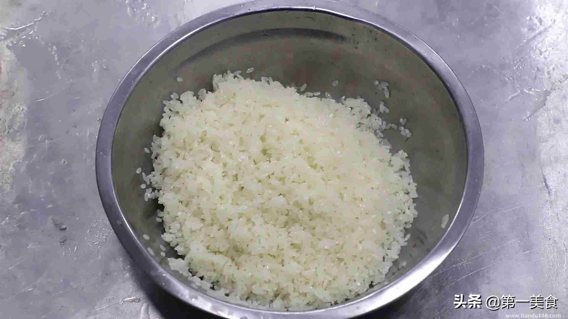 粉蒸排骨的做法(粉蒸排骨怎么做)(圖5) 粉蒸排骨的做法(粉蒸排骨怎么做)(圖5)