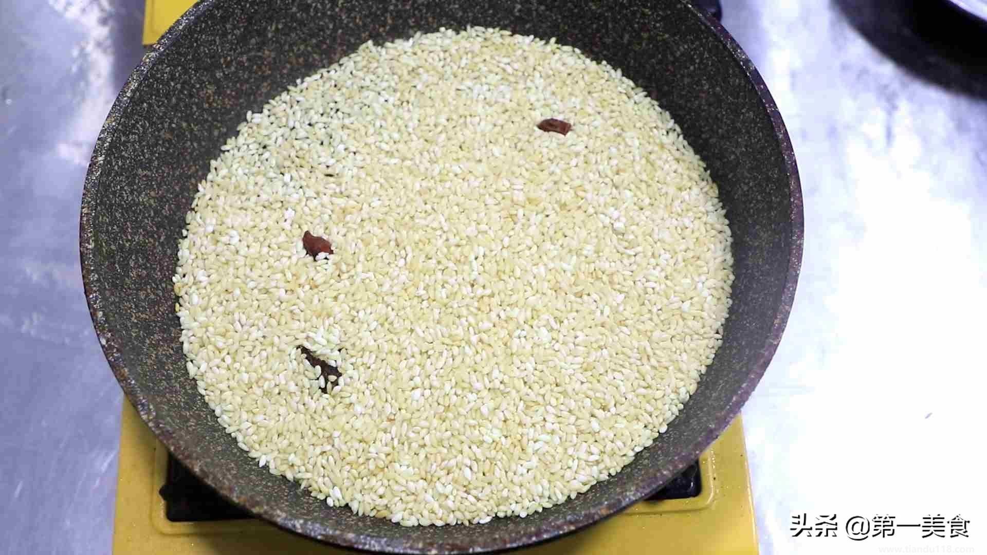 粉蒸排骨的做法(粉蒸排骨怎么做)(圖6) 粉蒸排骨的做法(粉蒸排骨怎么做)(圖6)