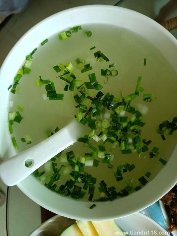 冬瓜湯的做法（冬瓜湯怎么做）