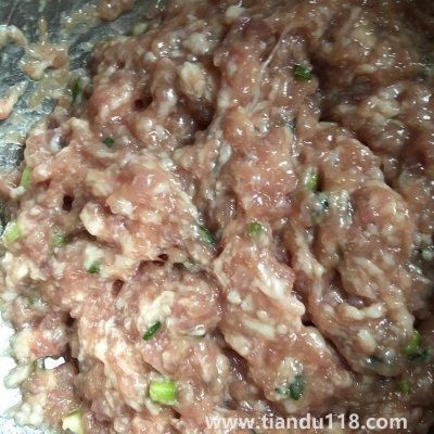 餃子的做法(餃子怎么煮)(圖10) 餃子的做法(餃子怎么煮)(圖10)