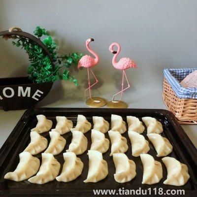 餃子的做法(餃子怎么煮)(圖13) 餃子的做法(餃子怎么煮)(圖13)