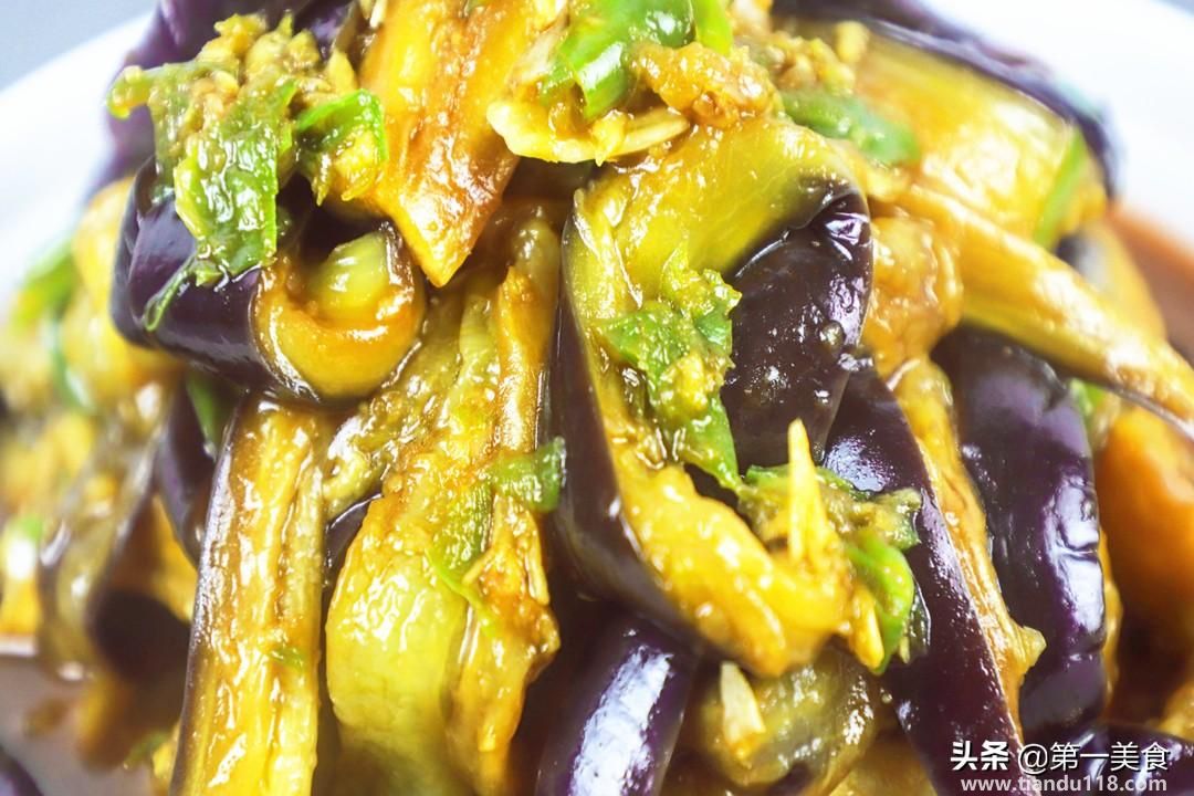 蒸茄子的做法(蒸茄子怎么做)(圖2) 蒸茄子的做法(蒸茄子怎么做)(圖2)