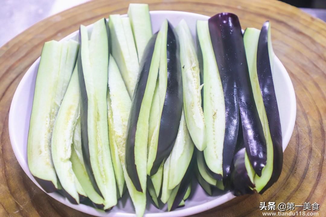 蒸茄子的做法(蒸茄子怎么做)(圖4) 蒸茄子的做法(蒸茄子怎么做)(圖4)