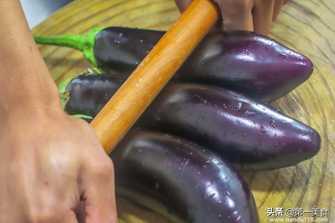 蒸茄子的做法(蒸茄子怎么做)(圖3) 蒸茄子的做法(蒸茄子怎么做)(圖3)