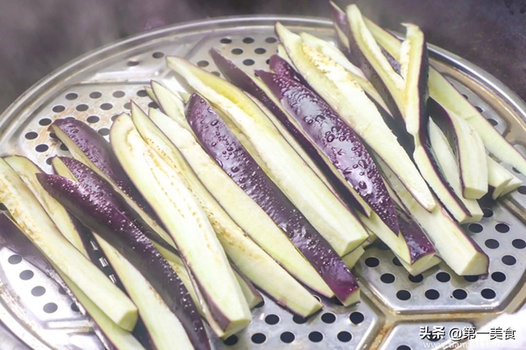 蒸茄子的做法(蒸茄子怎么做)(圖9) 蒸茄子的做法(蒸茄子怎么做)(圖9)