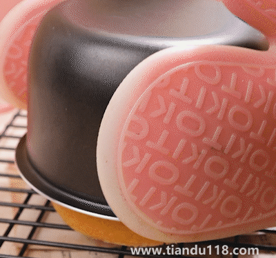 蛋糕的做法(蛋糕怎么做)(圖8) 蛋糕的做法(蛋糕怎么做)(圖8)