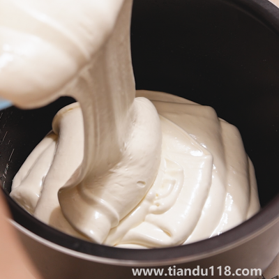 蛋糕的做法(蛋糕怎么做)(圖6) 蛋糕的做法(蛋糕怎么做)(圖6)