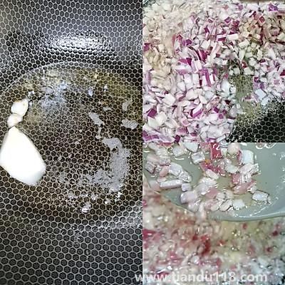 燒麥的做法(燒麥怎么做)(圖4) 燒麥的做法(燒麥怎么做)(圖4)