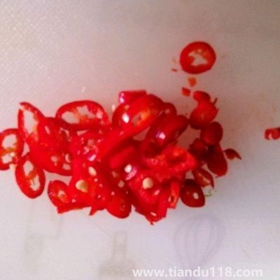 內(nèi)酯豆腐的做法(內(nèi)酯豆腐怎么做)(圖5) 內(nèi)酯豆腐的做法(內(nèi)酯豆腐怎么做)(圖5)