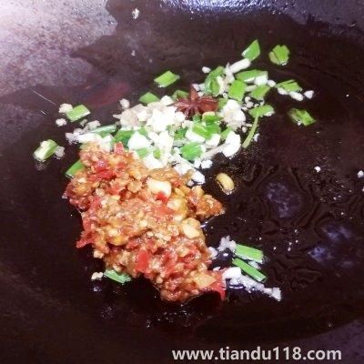 內(nèi)酯豆腐的做法(內(nèi)酯豆腐怎么做)(圖10) 內(nèi)酯豆腐的做法(內(nèi)酯豆腐怎么做)(圖10)