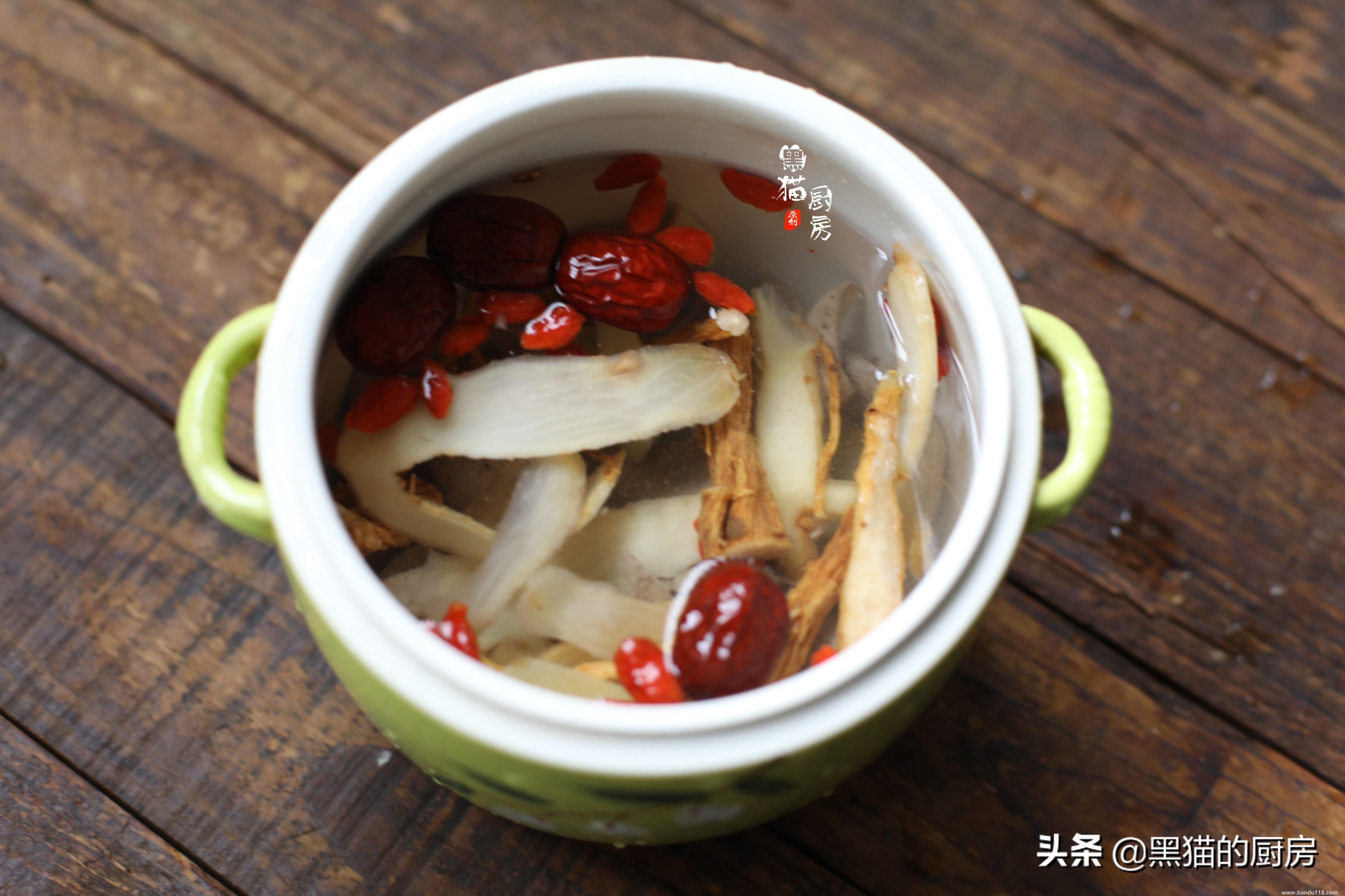 豬肝湯的做法(豬肝湯怎么做)(圖9) 豬肝湯的做法(豬肝湯怎么做)(圖9)