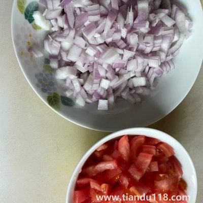 意大利面的做法(意大利面怎么做)(圖3) 意大利面的做法(意大利面怎么做)(圖3)