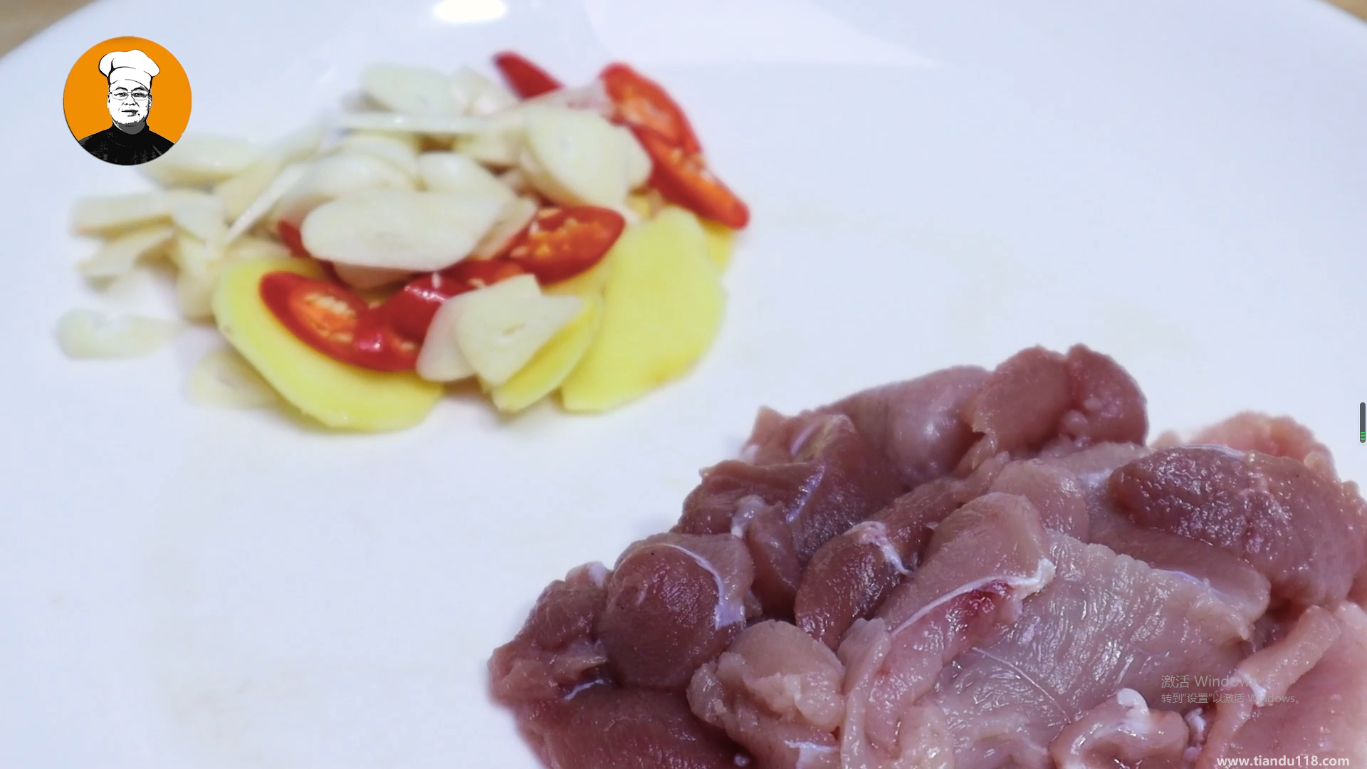 家常紅燒豆腐的做法(家常紅燒豆腐怎么做)(圖5) 家常紅燒豆腐的做法(家常紅燒豆腐怎么做)(圖5)