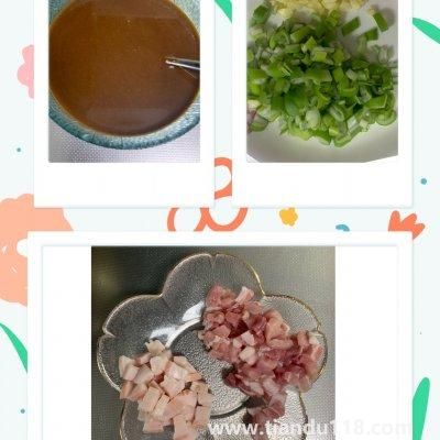 炸醬的做法(炸醬怎么做)(圖2) 炸醬的做法(炸醬怎么做)(圖2)