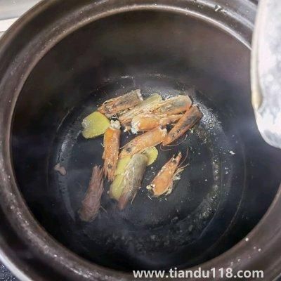 海鮮粥的做法(海鮮粥怎么做)(圖4) 海鮮粥的做法(海鮮粥怎么做)(圖4)