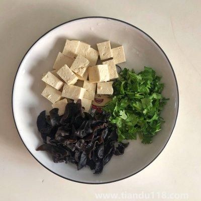 酸辣湯的做法(酸辣湯怎么做)(圖3) 酸辣湯的做法(酸辣湯怎么做)(圖3)