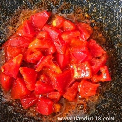 酸辣湯的做法(酸辣湯怎么做)(圖4) 酸辣湯的做法(酸辣湯怎么做)(圖4)