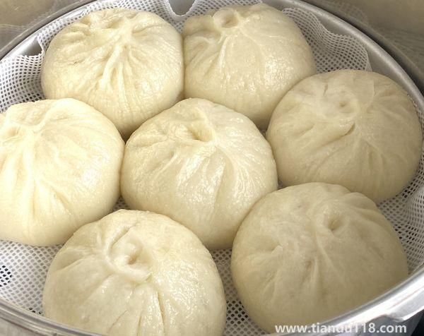 醬肉包子的做法（醬肉包子怎么做）