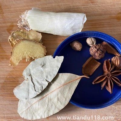 醬肉包子的做法(醬肉包子怎么做)(圖5) 醬肉包子的做法(醬肉包子怎么做)(圖5)