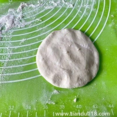 醬肉包子的做法(醬肉包子怎么做)(圖14) 醬肉包子的做法(醬肉包子怎么做)(圖14)