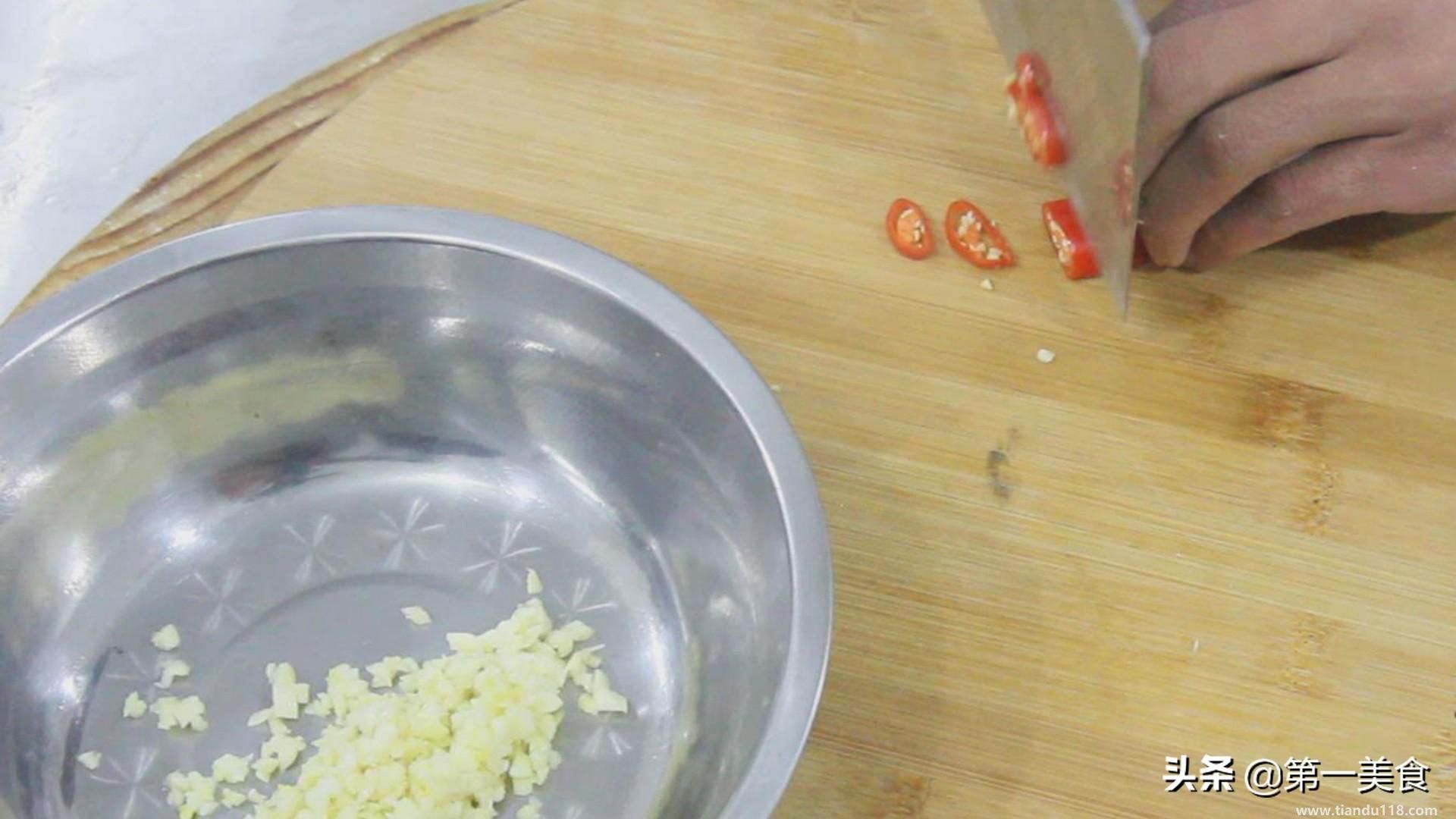 涼拌黃瓜的做法（涼拌黃瓜怎么做）(圖4)