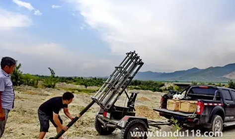 人工降雨天氣預(yù)報會報嗎(怎么判斷是不是人工降雨)(圖3) 人工降雨天氣預(yù)報會報嗎3