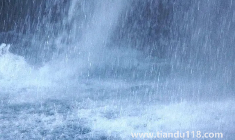 人工降雨會有轟隆隆的聲音嗎(人工降雨的水可以喝嗎)(圖3) 人工降雨會有轟隆隆的聲音嗎3