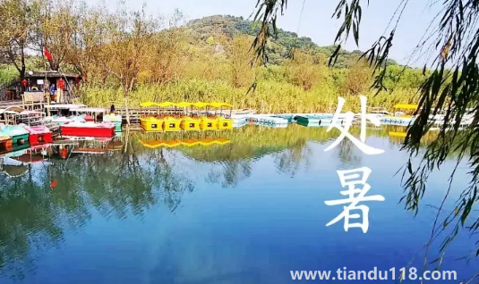 2022年處暑是農(nóng)歷哪一天星期幾(處暑什么養(yǎng)生)(圖2) 2022年處暑是農(nóng)歷哪一天星期幾2