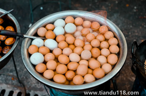 活珠子是發(fā)物嗎(活珠子怎么煮比較好吃)(圖3) 活珠子是發(fā)物嗎3