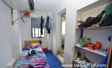 群租房110管不管(群租房怎么樣算違法)(圖3) 群租房110管不管3