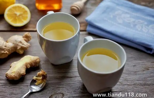姜茶什么時候喝最好（喝姜茶有什么好處）