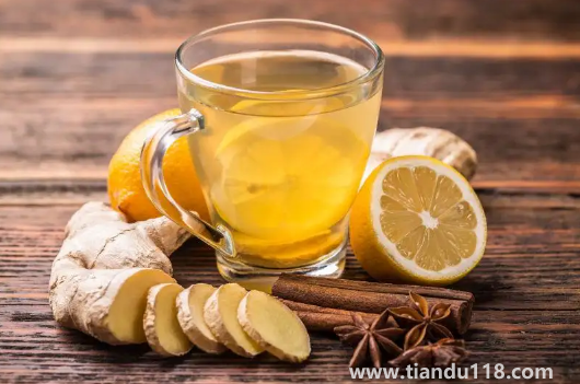 姜茶什么時(shí)候喝最好(喝姜茶有什么好處)(圖2) 姜茶什么時(shí)候喝最好2