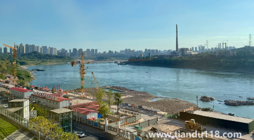 2022長江缺水的原因是什么(高溫干旱給人們帶來的影響)(圖1) 2022長江缺水的原因是什么1