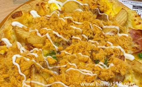 達美樂員工買披薩有優(yōu)惠嗎(達美樂周二周三七折怎么買)(圖1) 達美樂員工買披薩有優(yōu)惠嗎1