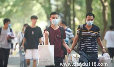 2022新生報到后就入學(xué)了嗎1