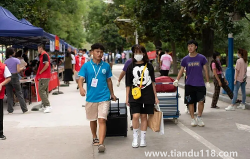 2022新生報到后就入學(xué)了嗎2