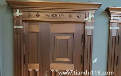 家里換門會影響風水嗎1