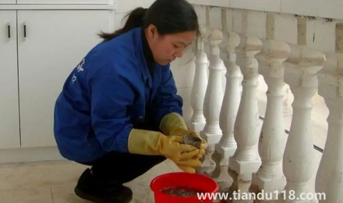 開荒保潔需要幾個(gè)小時(shí)1