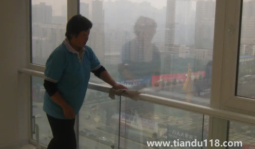 做保潔自己接單在哪個(gè)平臺2