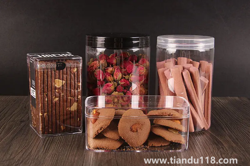 裝食品pp和pet材質(zhì)哪個好1