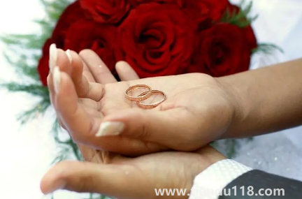 結(jié)婚五金是男方父母買(mǎi)還是老公3