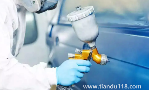 為什么4s店補(bǔ)漆跟全新一樣（4s店補(bǔ)漆需要多久拿車(chē)）