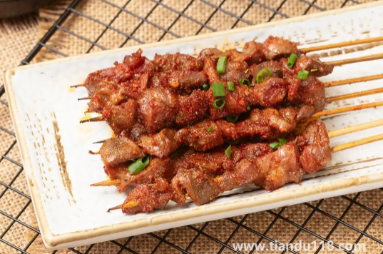 燒烤店一般在哪里進(jìn)貨(燒烤店經(jīng)營竅門有哪些)(圖1) 燒烤店一般在哪里進(jìn)貨1