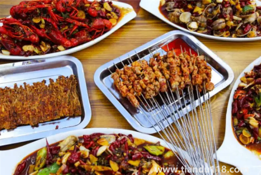 燒烤店一般在哪里進(jìn)貨(燒烤店經(jīng)營竅門有哪些)(圖2) 燒烤店一般在哪里進(jìn)貨2