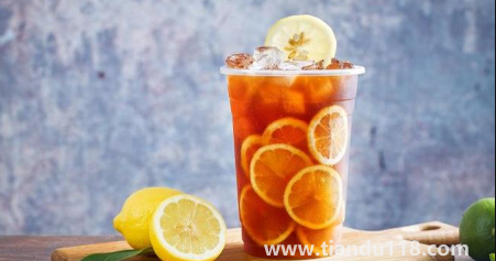 鴨屎香檸檬茶第二天可以喝嗎(過(guò)夜的檸檬茶還能不能喝)(圖3) 鴨屎香檸檬茶第二天可以喝嗎3